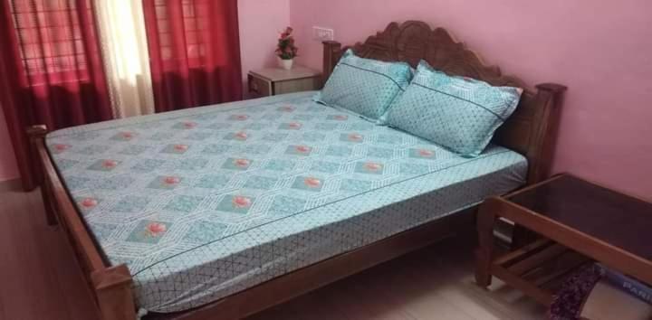 Apartament Dwaraka Munroe Kollam Zewnętrze zdjęcie